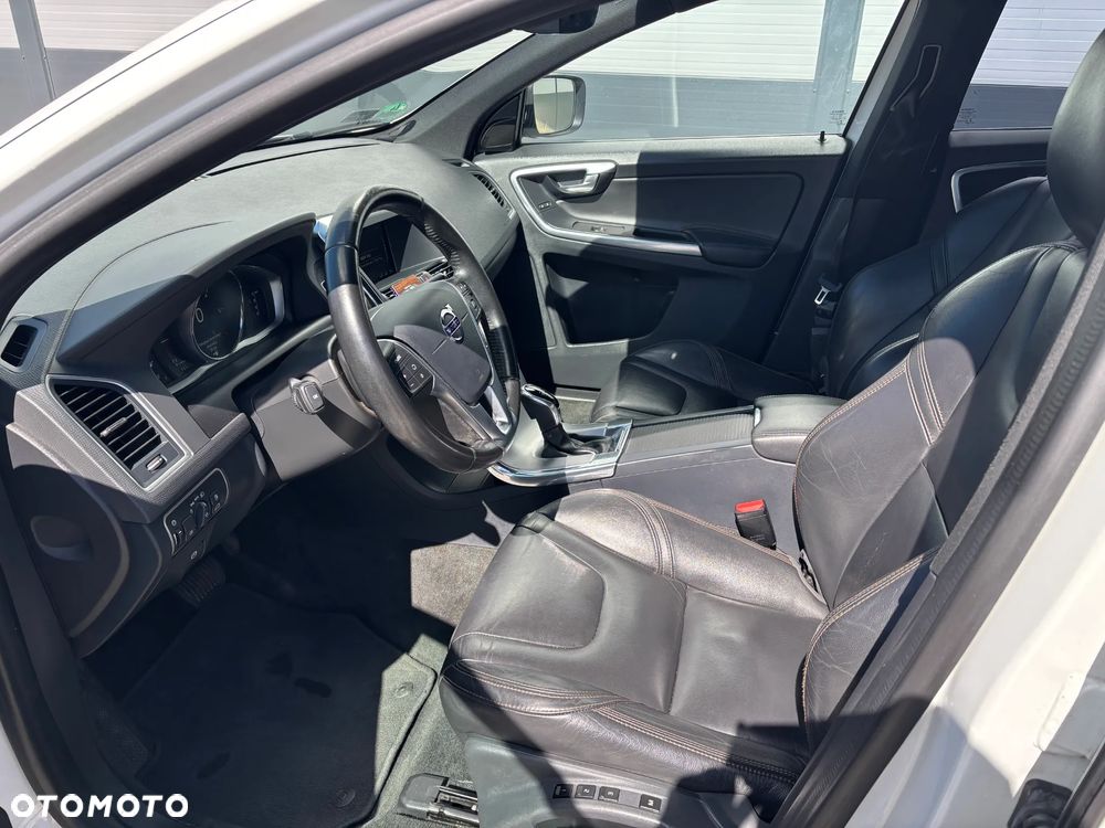 Volvo XC 60 - 9