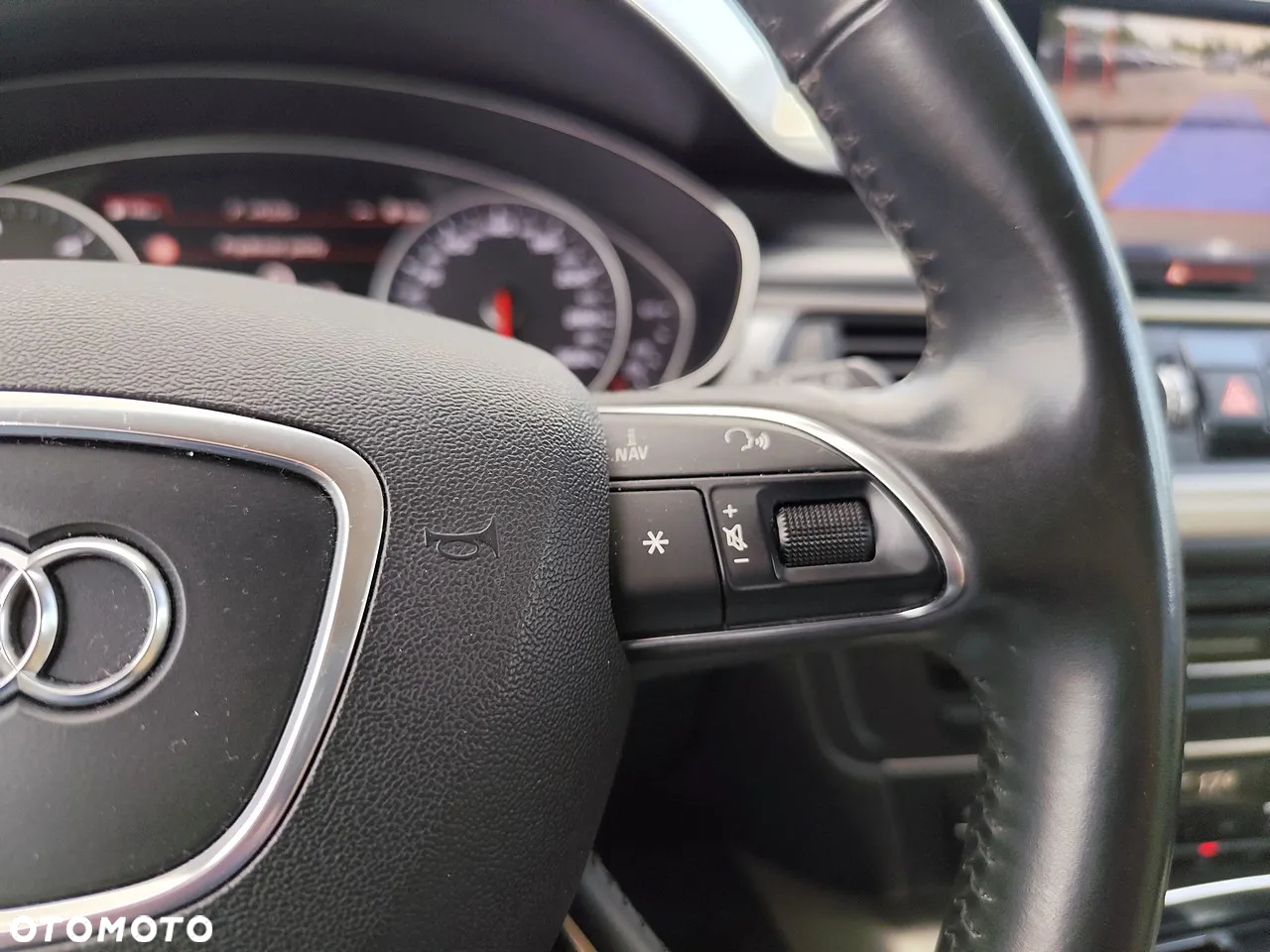 Audi A6 Avant 2.0 TDI Ultra S tronic - 20