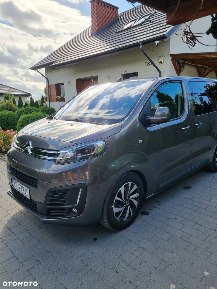 Citroën SpaceTourer - 5