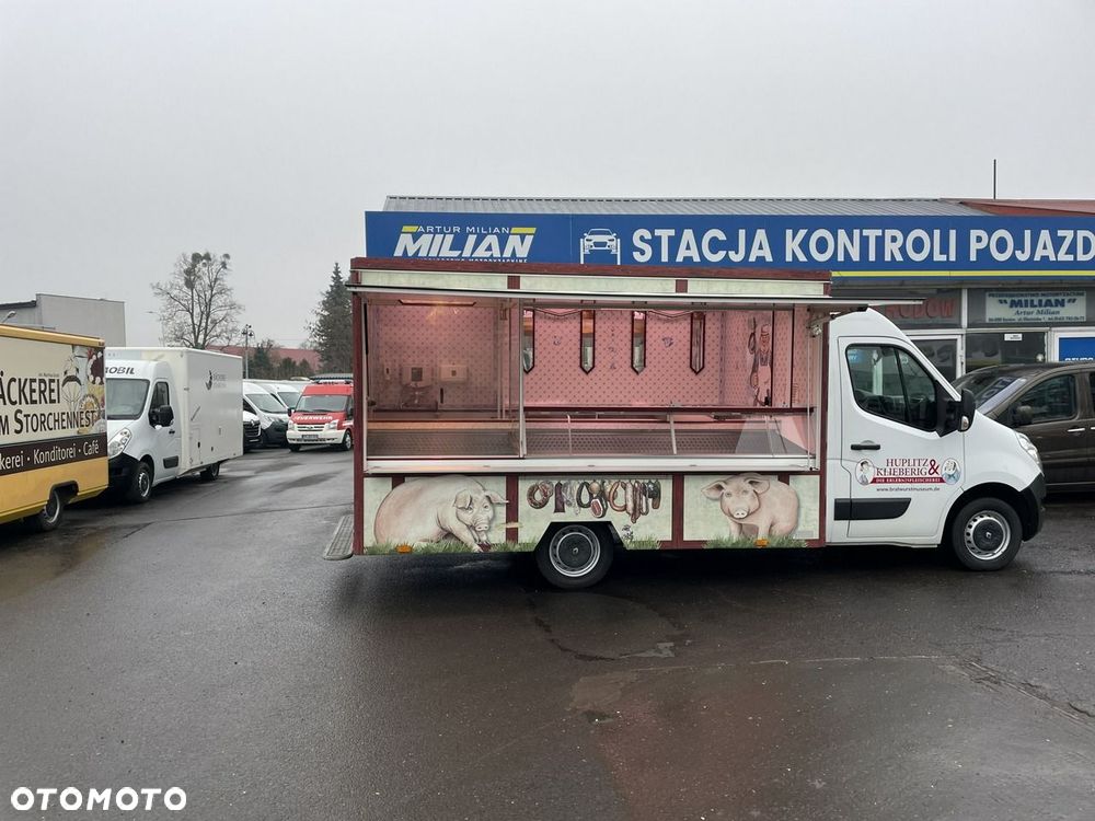 Renault Master - 28