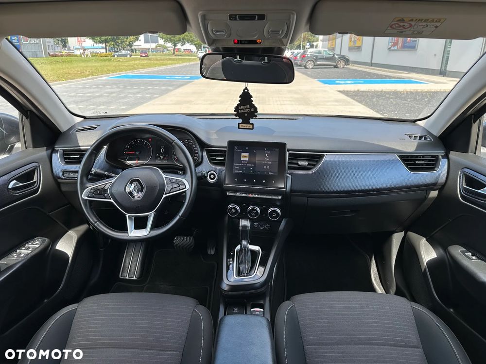 Renault Arkana 1.3 TCe mHEV Zen EDC - 29