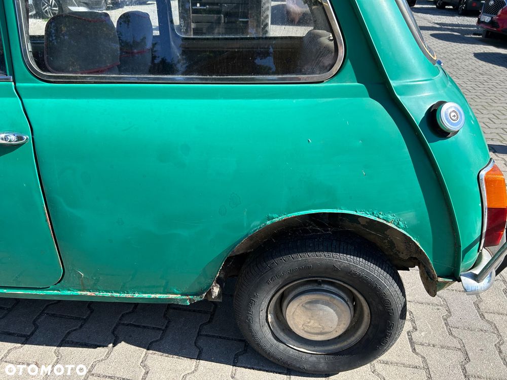 MINI Inny - 26