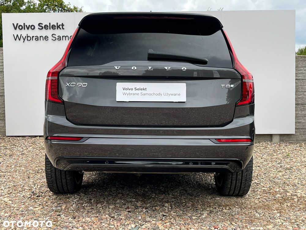 Volvo XC 90 - 7