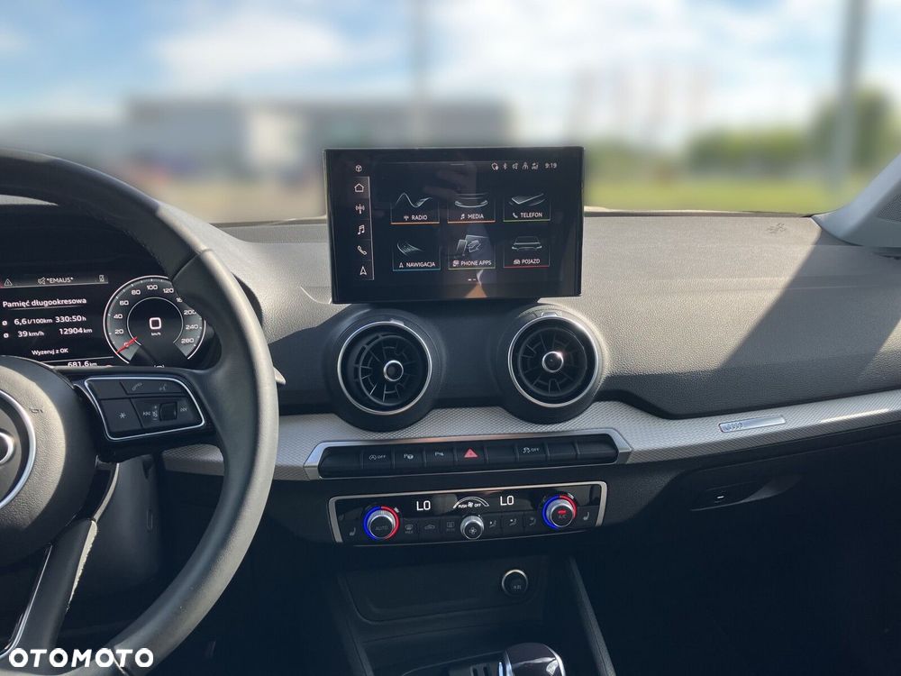 Audi Q2 - 12