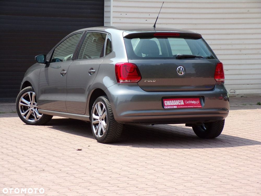 Volkswagen Polo - 14