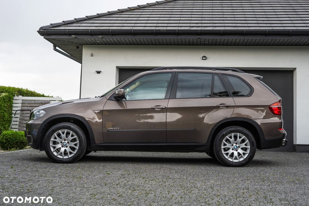 BMW X5 - 7