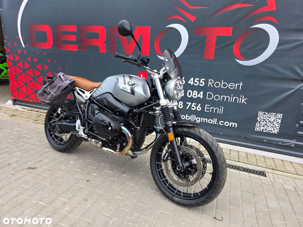 BMW R - 28