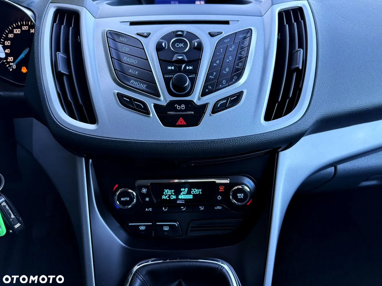 Ford C-MAX - 30