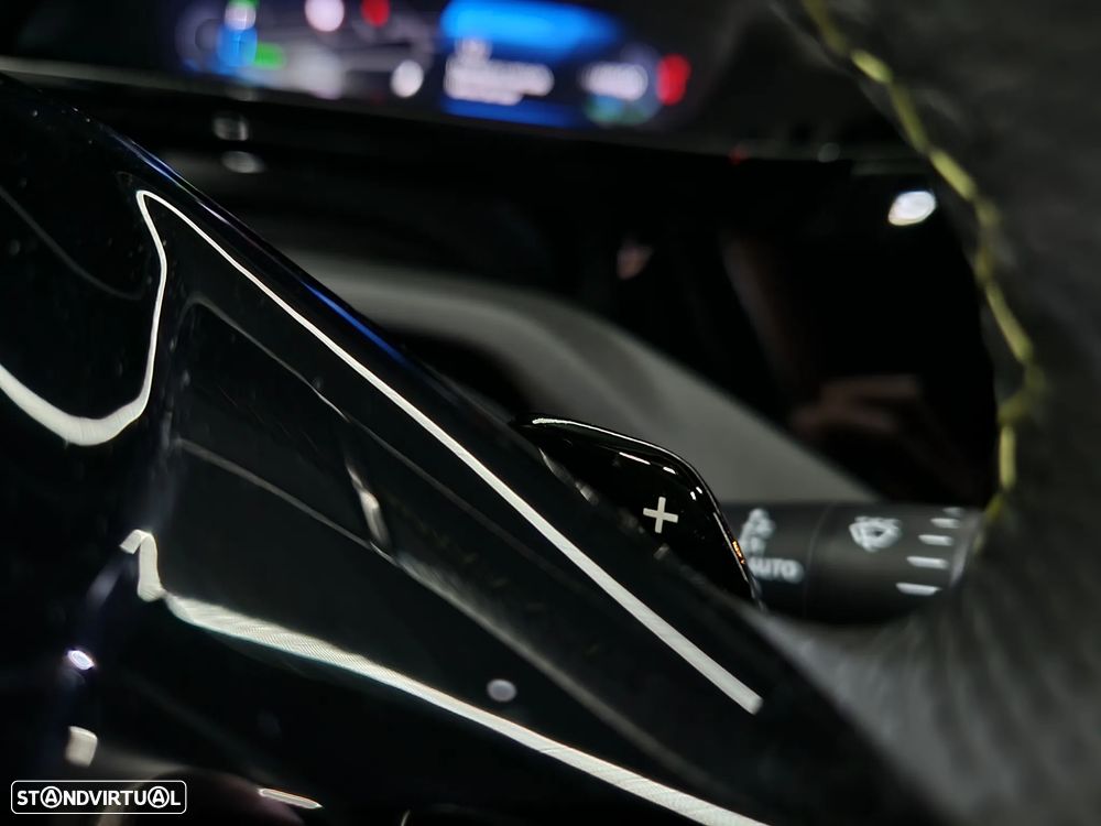 Peugeot 308 1.6 Hybrid GT Pack e-EAT8 - 17