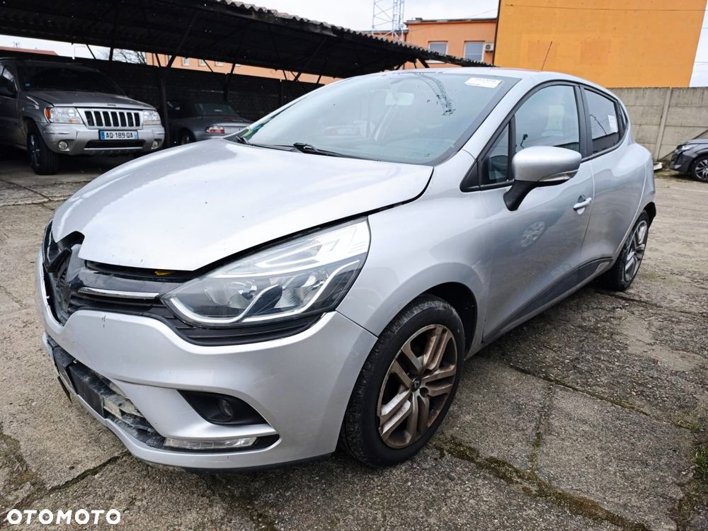 Renault Clio (Energy) dCi 90 Start & Stop LIMITED - 5