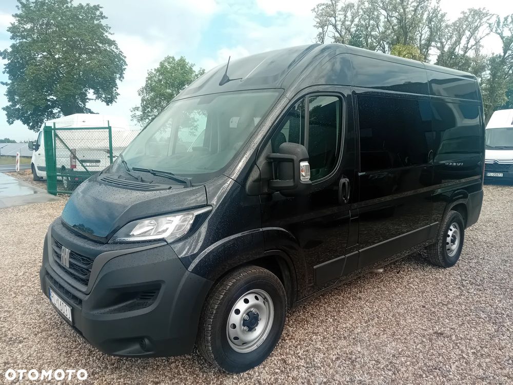 Fiat Ducato MJ L2H2 (bryg.) - 1
