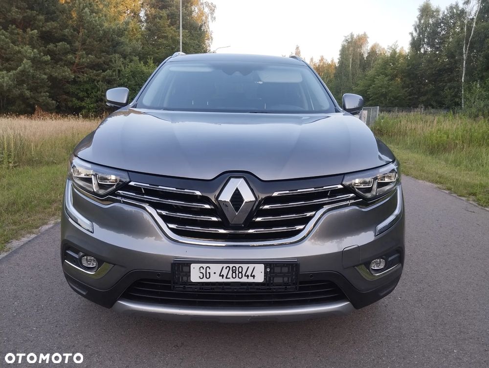 Renault Koleos ENERGY dCi 175 X-tronic LIMITED - 10