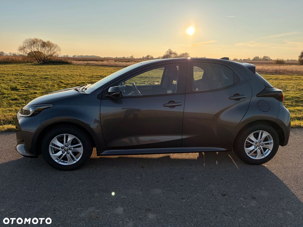Toyota Yaris - 29