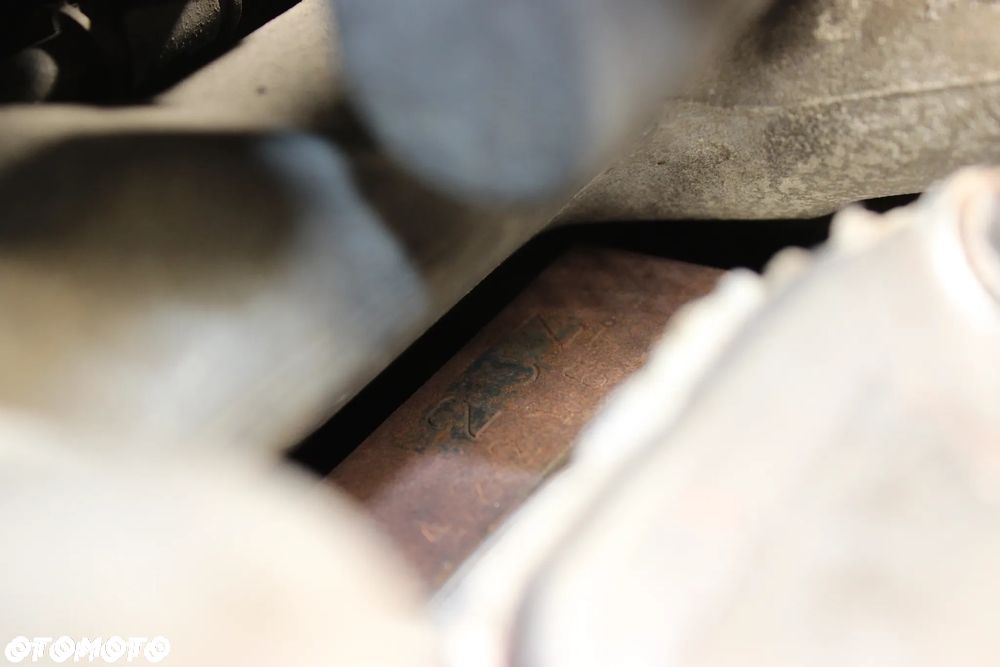 SILNIK 4.7 V8 2UZ-FE TOYOTA LAND CRUISER LEXUS LX470 2004 - 6