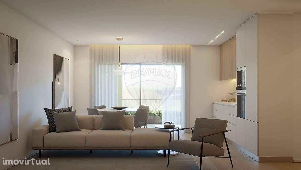 Apartamento T3 para venda - Grande imagem: 4/12