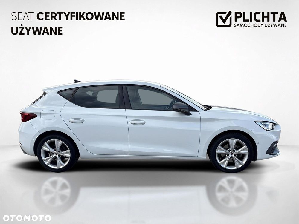 Seat Leon - 7