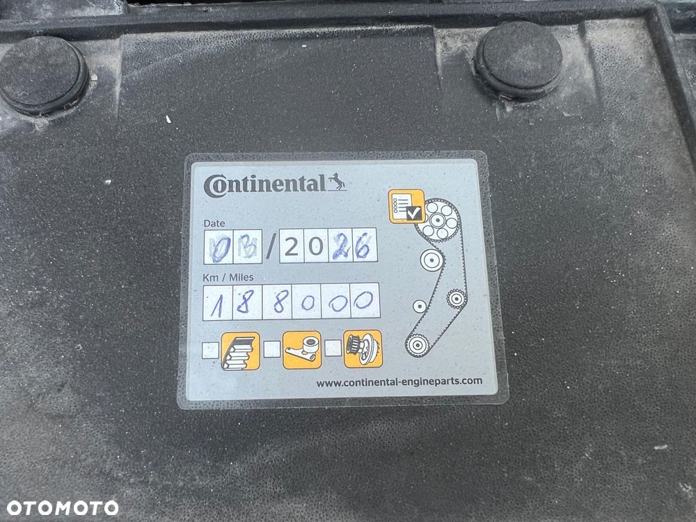 Ford Transit Custom - 38