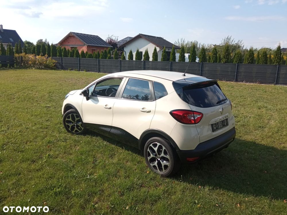 Renault Captur ENERGY TCe 90 Start&Stop Luxe - 20