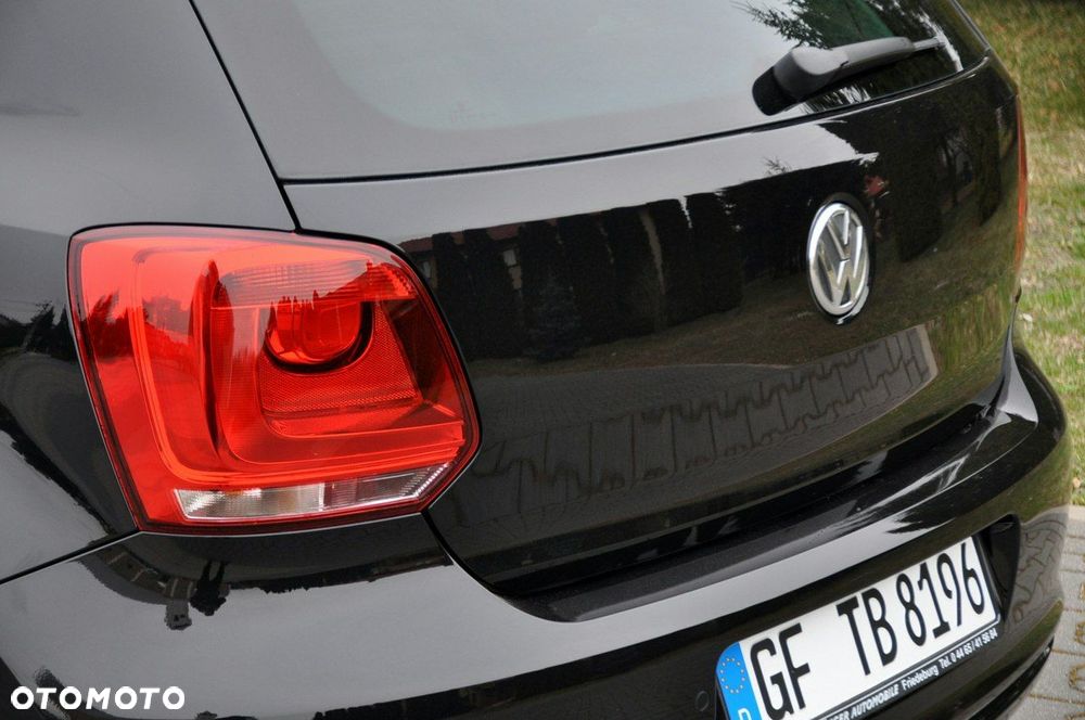 Volkswagen Polo - 16
