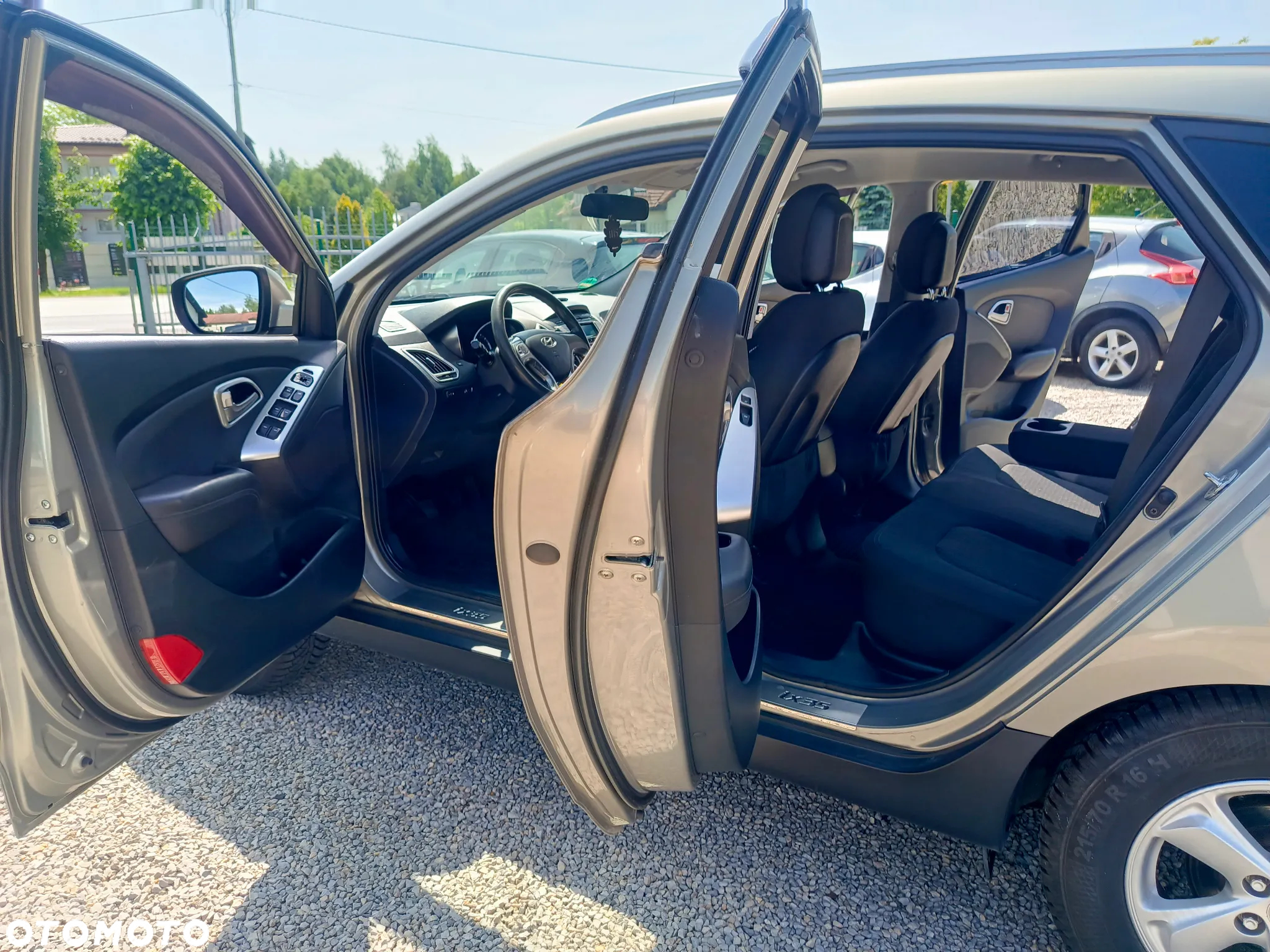 Hyundai ix35 2.0 GDI Style 4WD - 9