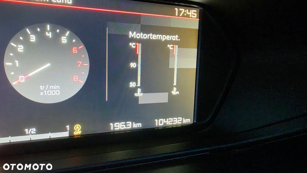 Citroën C4 SpaceTourer - 21