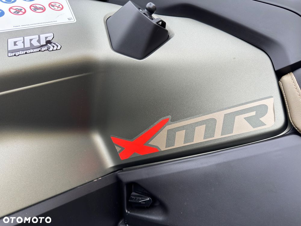 Can-Am Outlander - 10