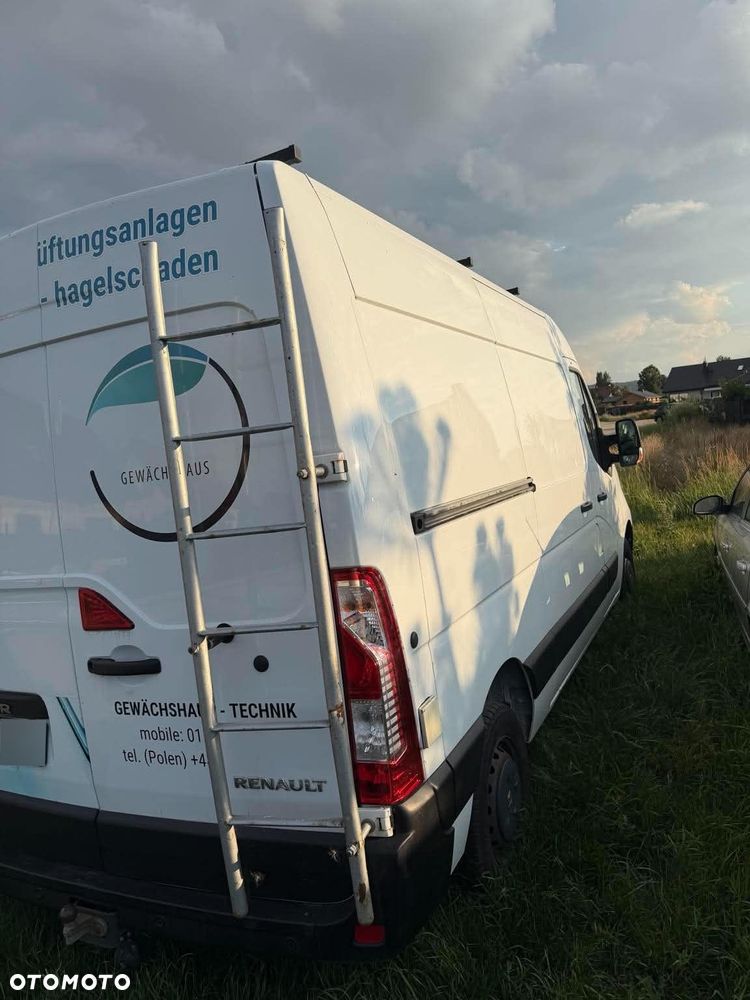 Renault Master - 5