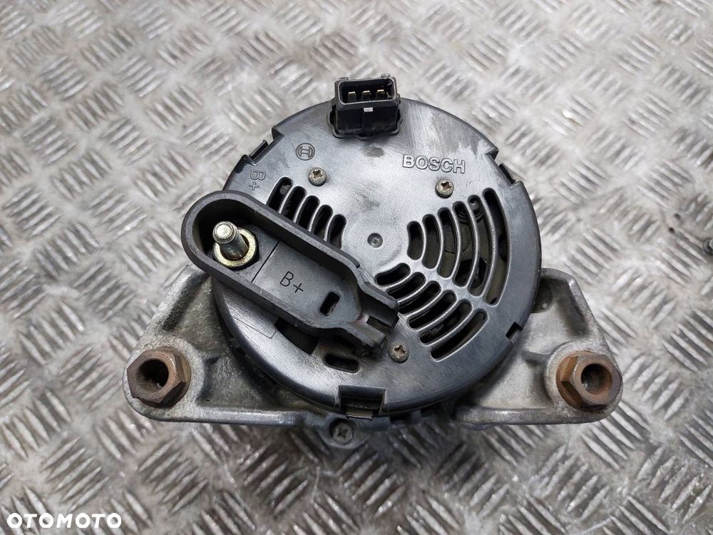 ALTERNATOR BMW E46 316I 1435425 0123325011 - 6