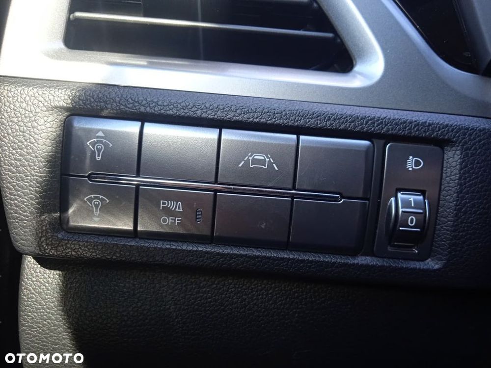 SsangYong/KGM Korando 1.5 T-GDI Quartz 2WD - 29