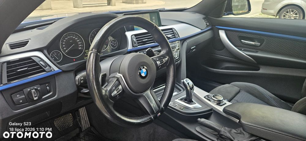 BMW Seria 4 428i xDrive - 5