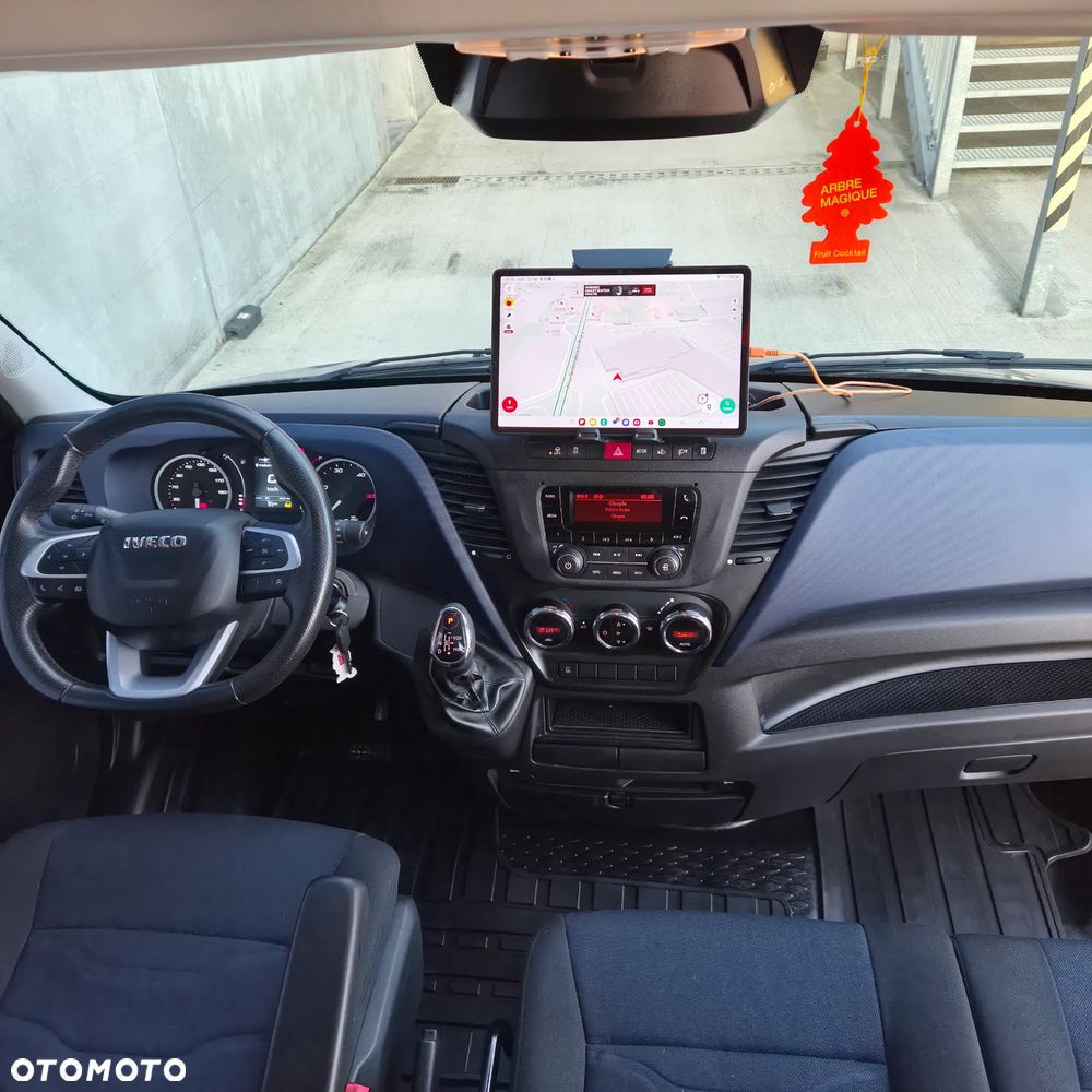 Iveco Daily 35s18 - 21