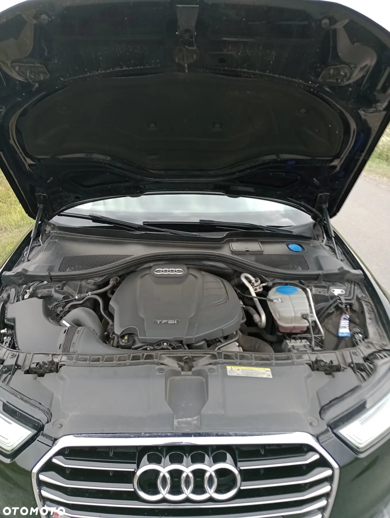 Audi A6 - 5