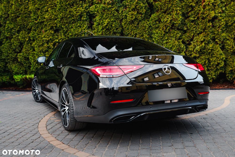 Mercedes-Benz CLS - 20