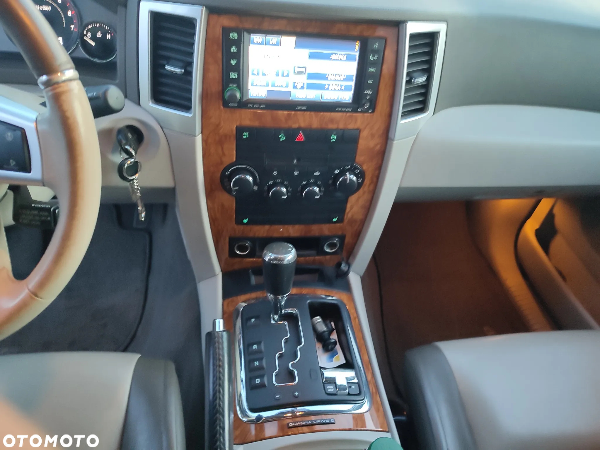 Jeep Grand Cherokee 3.0 CRD Limited - 5