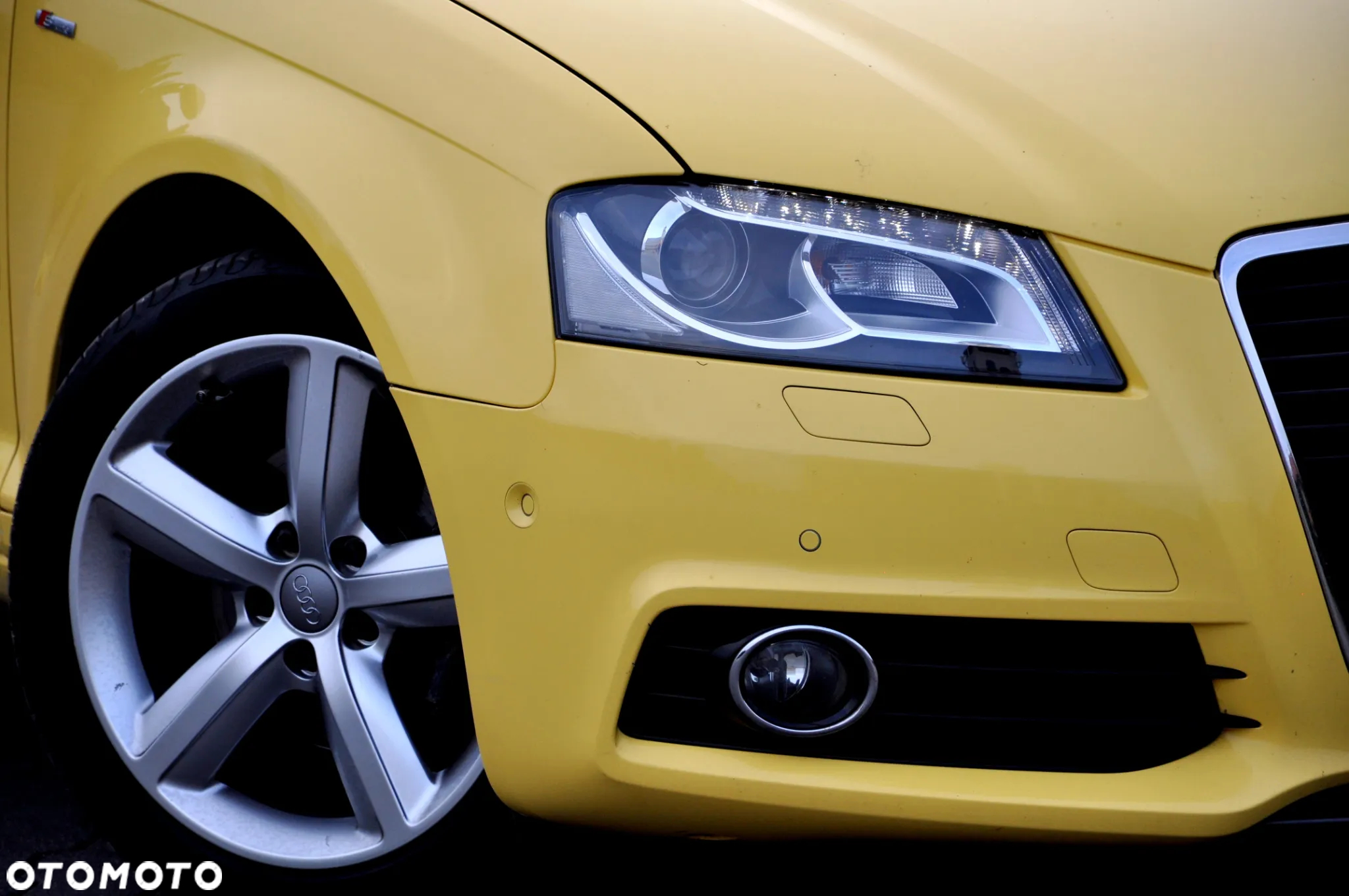 Audi A3 - 11
