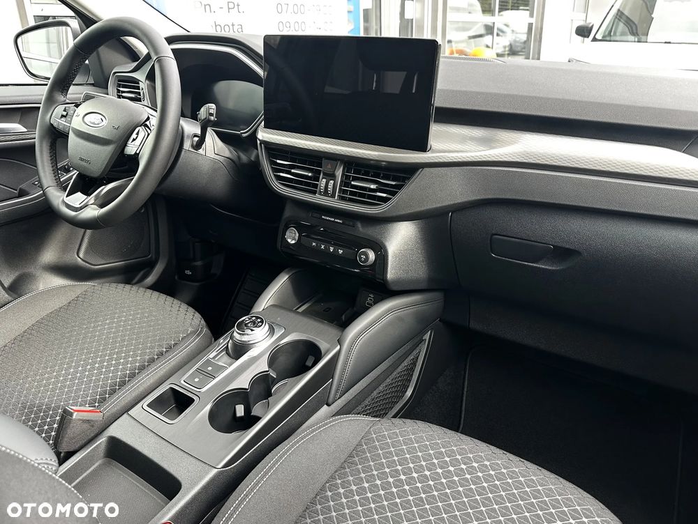 Ford Kuga 1.5 EcoBoost FWD Titanium - 17