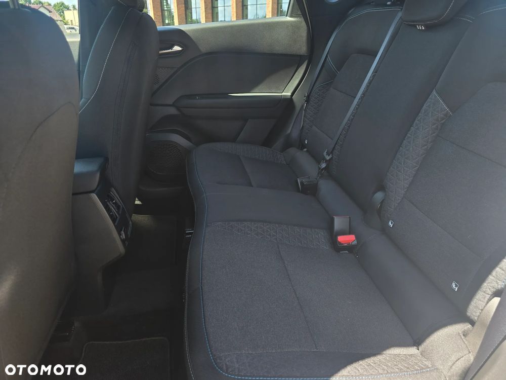 Mitsubishi ASX 1.3 mHEV Intense Style Cold DCT - 9