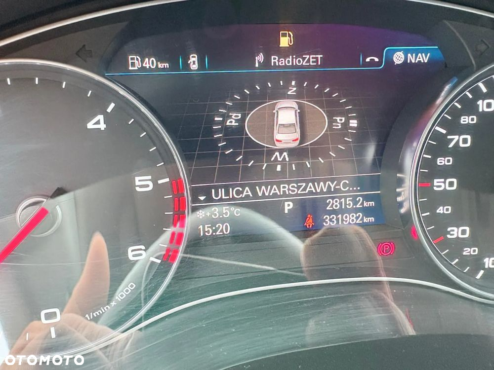 Audi A6 3.0 TDI Quattro S tronic - 4