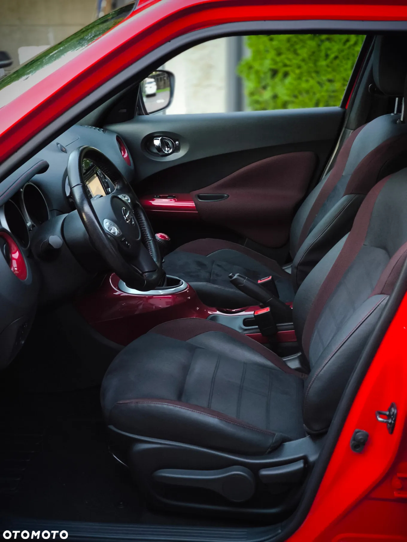 Nissan Juke 1.2 DIG-T Tekna Dark Sound - 6