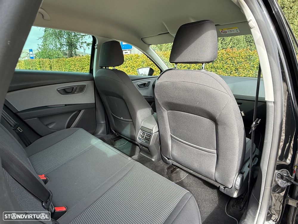 SEAT Leon ST 1.5 Xcellence - 24