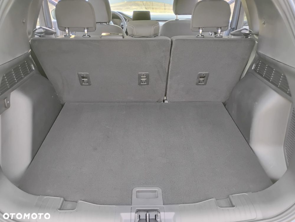 Ford Escape 1.5 EcoBoost AWD SE - 13