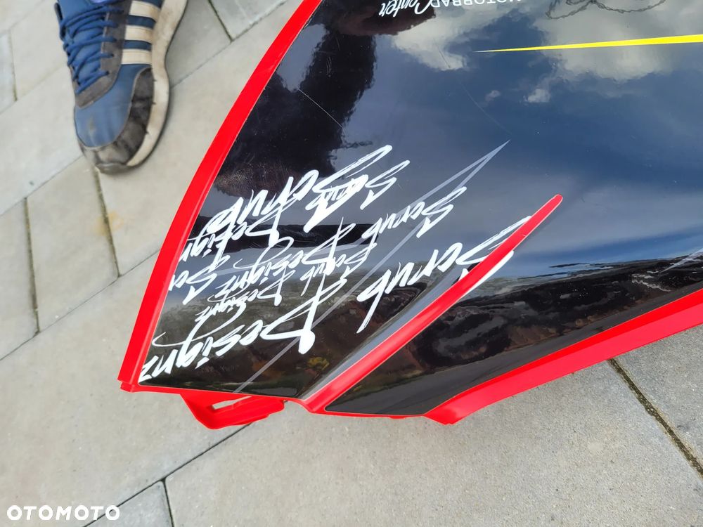 Owiewka, osłona, bok, boczek Gas Gas MC EC - 4