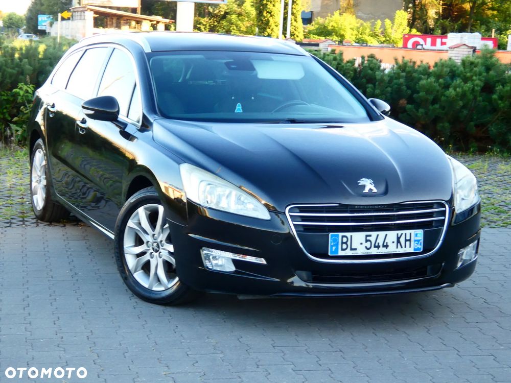 Peugeot 508 2.0 HDi Business Line - 1