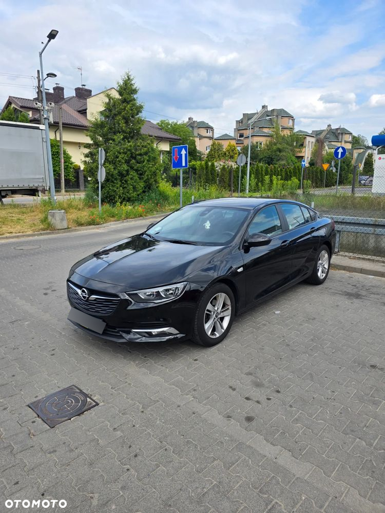Opel Insignia - 3