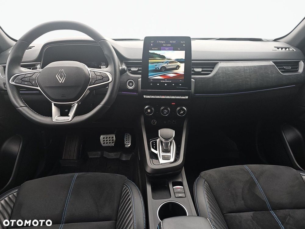 Renault Arkana 1.3 TCe mHEV Esprit Alpine EDC - 32