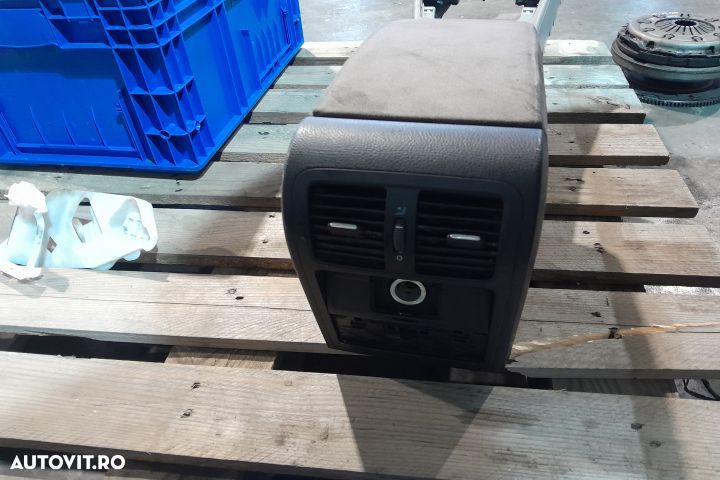 Cotiera 3C1863241 3C1863241 Volkswagen VW Passat B6 [2005 - 2010] Sed - 2