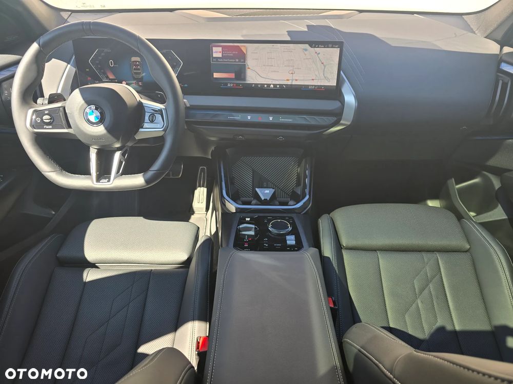 BMW X3 xDrive20d mHEV - 14