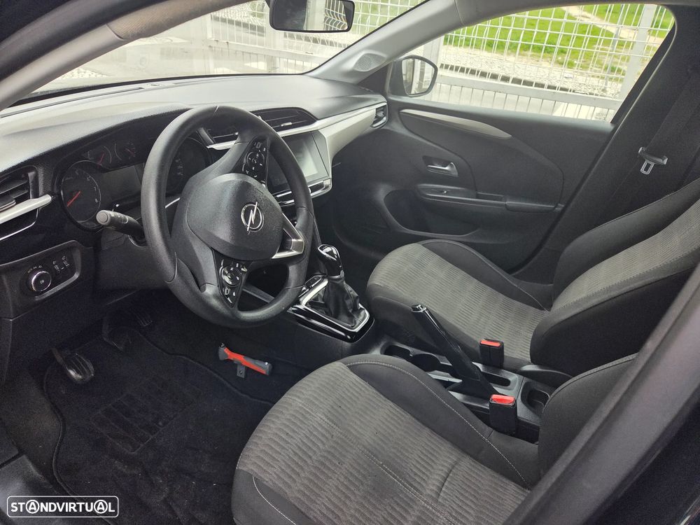 Opel Corsa 1.2 S&S Edition - 15