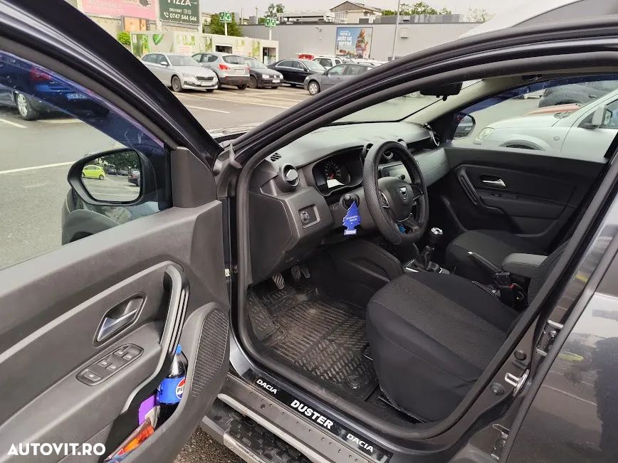 Dacia Duster TCe 150 4X4 Journey+ - 3
