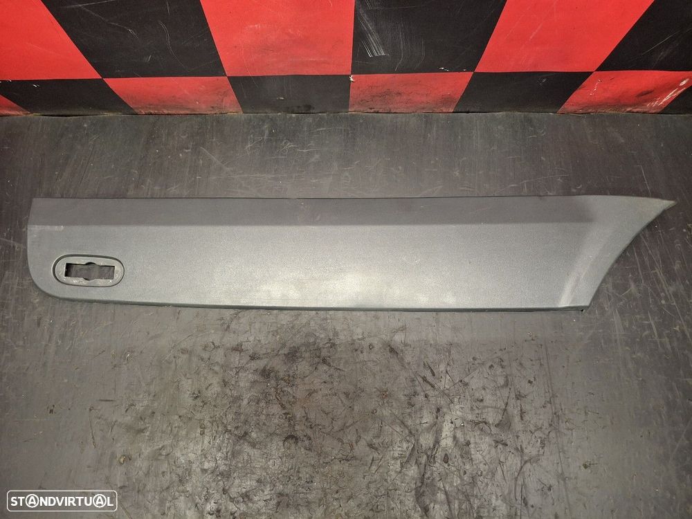 Friso Trás Direito Mercedes-Benz Sprinter 3,5-T Caixa (906) - 1